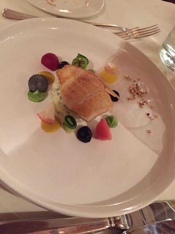culinair bed en breakfast