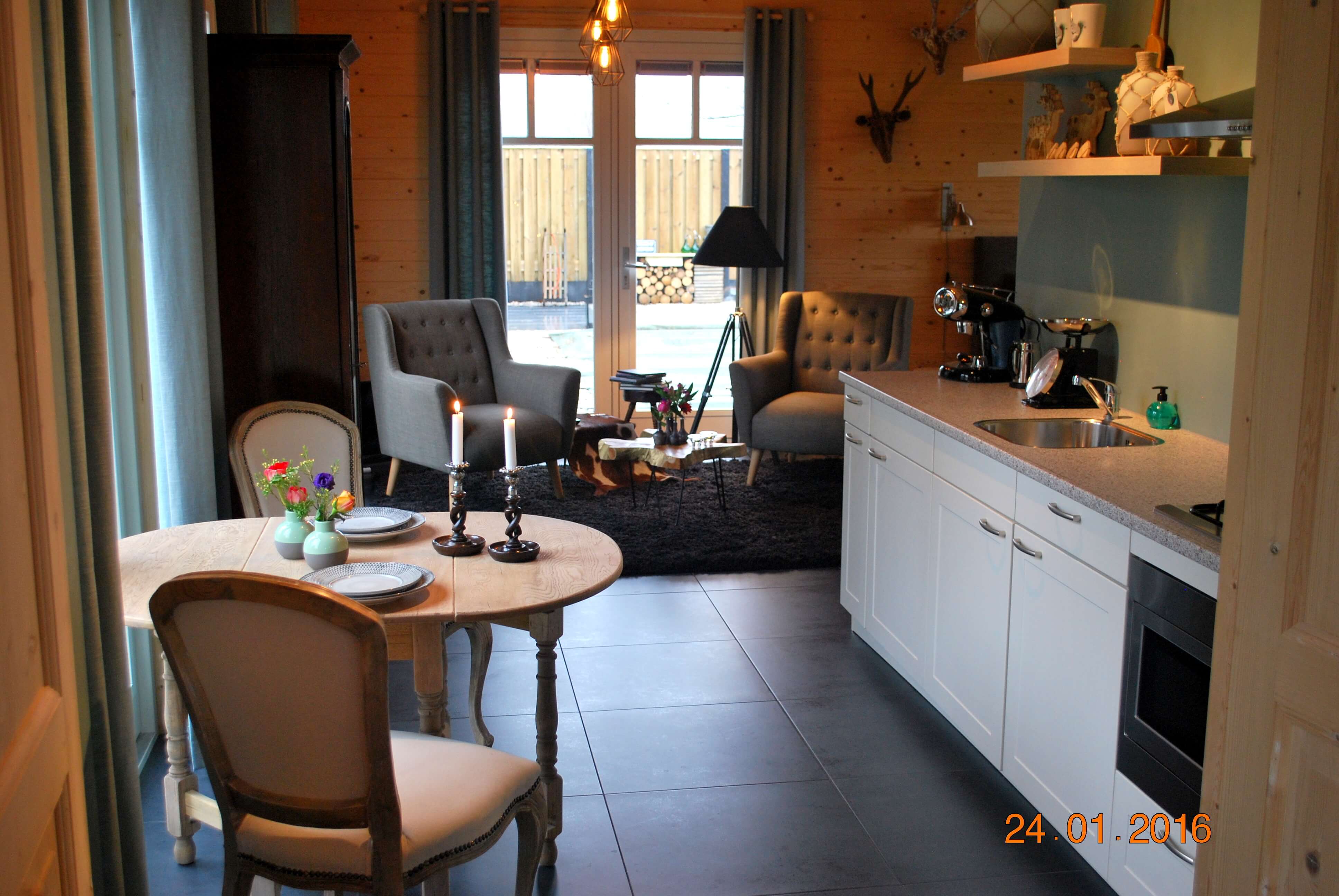 B&B Hoeksche waard