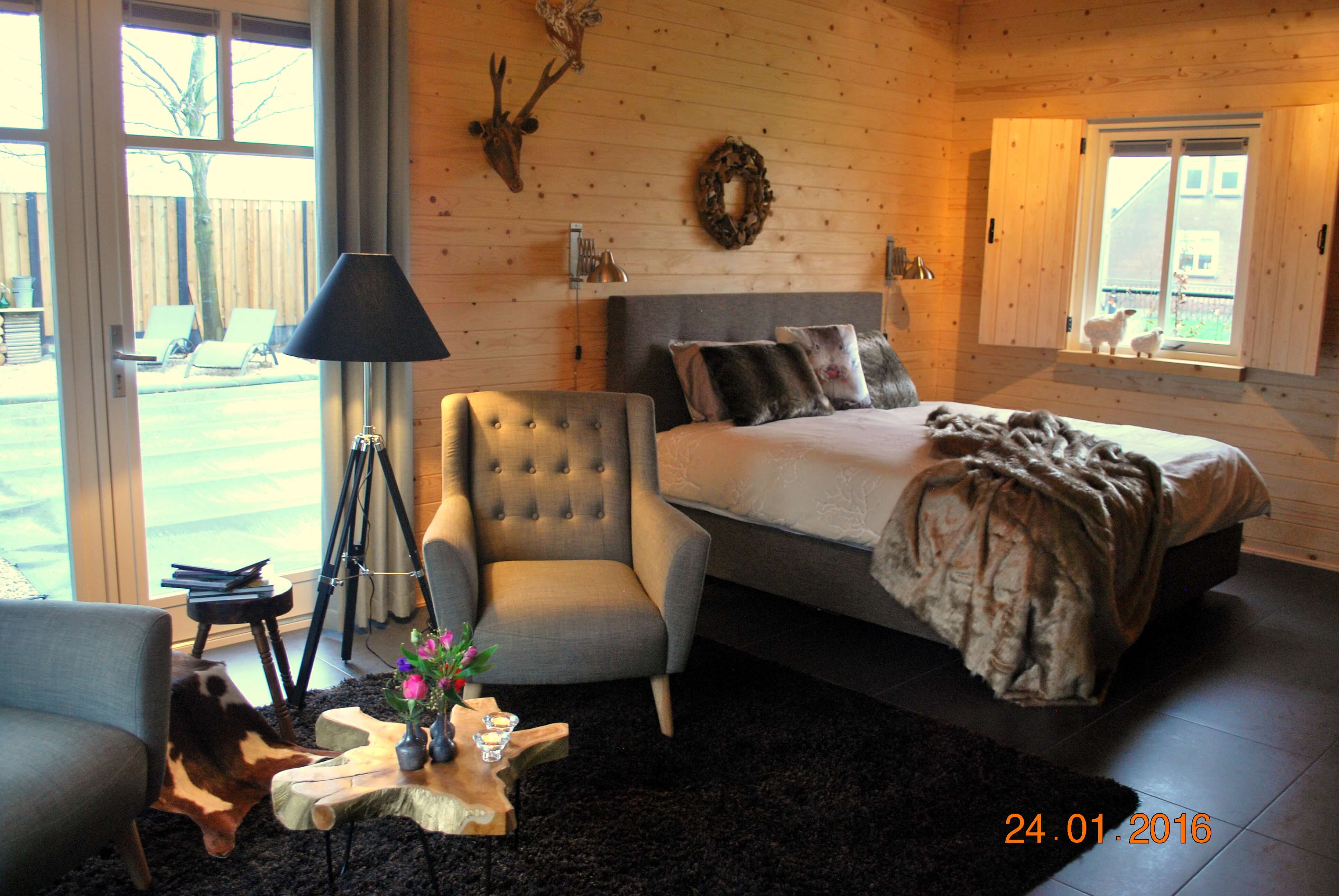 B&B Hoeksche waard