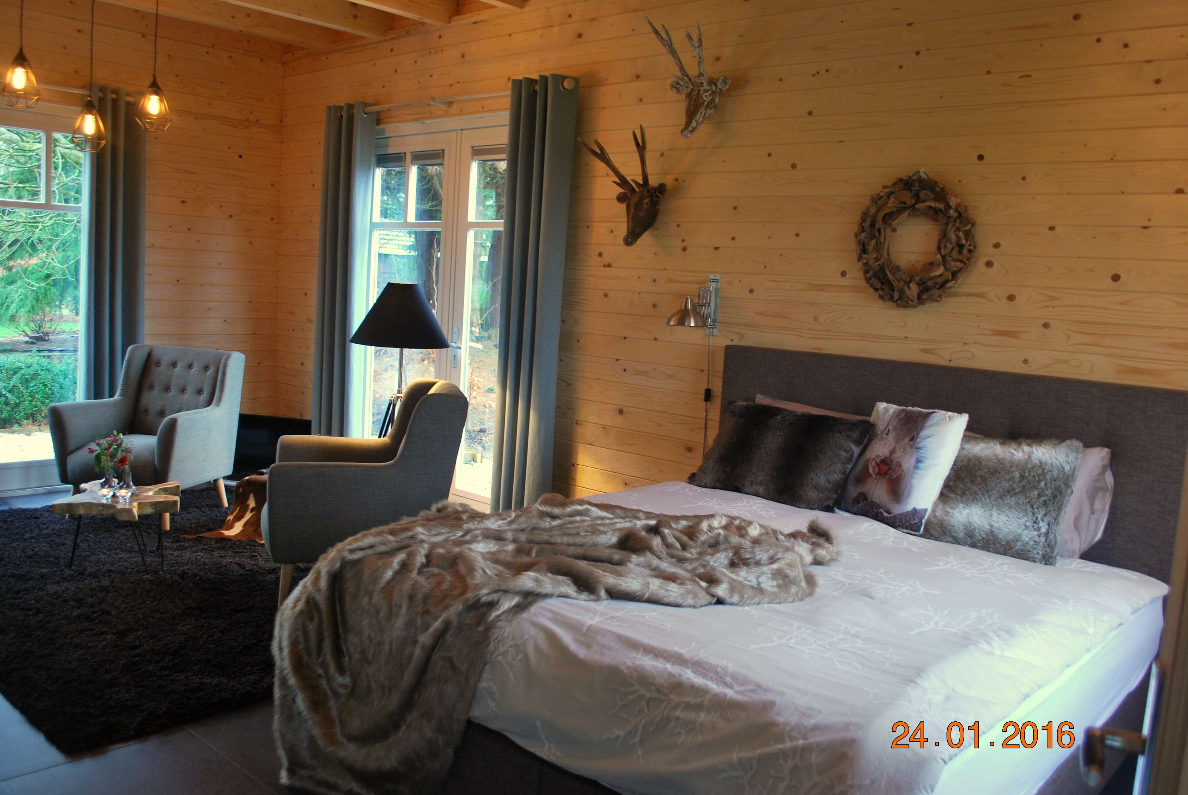 B&B Hoeksche waard
